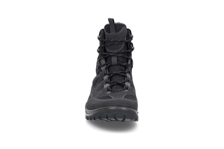 ECCO 6148 Black/Black ECCO