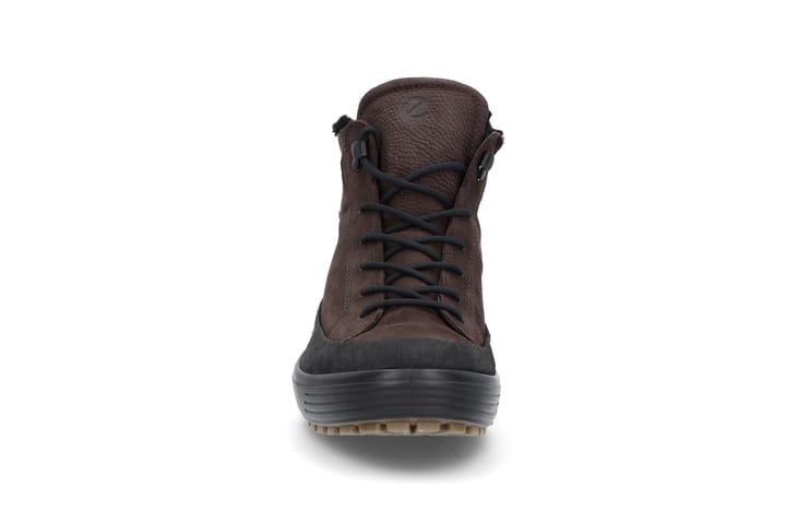 ECCO 6127 Black/Mocha ECCO