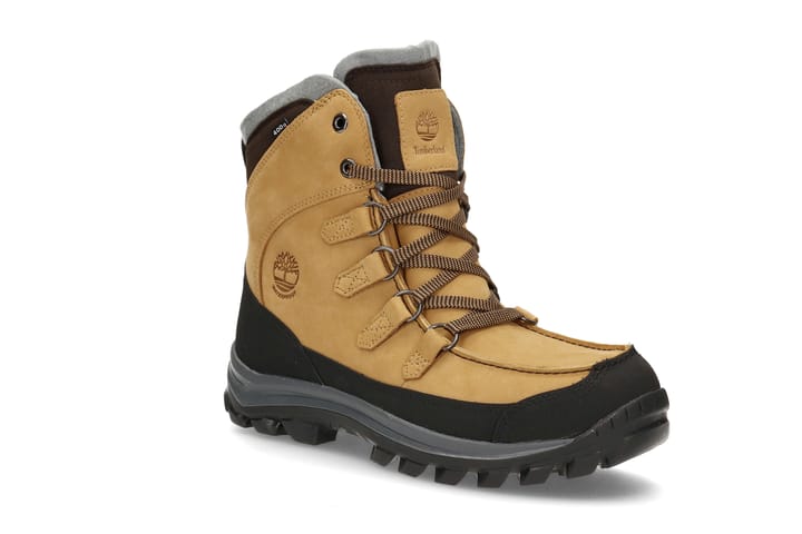 TIMBERLAND 6574 Wheat Nubuck TIMBERLAND