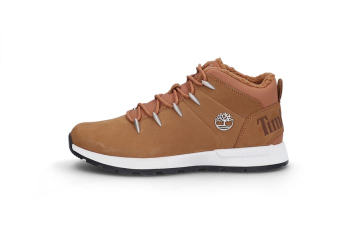 TIMBERLAND 6740 Rust Nubuck TIMBERLAND