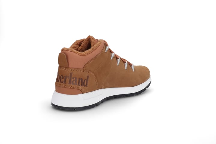 TIMBERLAND 6740 Rust Nubuck TIMBERLAND