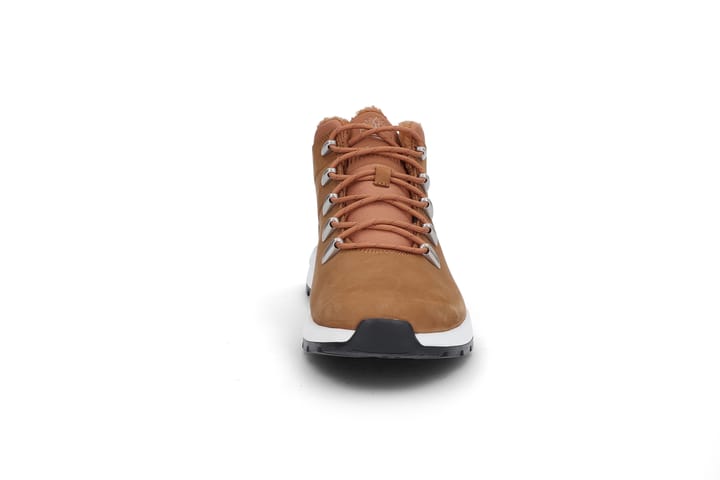 TIMBERLAND 6740 Rust Nubuck TIMBERLAND