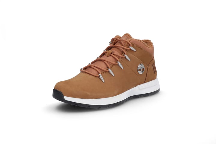 TIMBERLAND 6740 Rust Nubuck TIMBERLAND