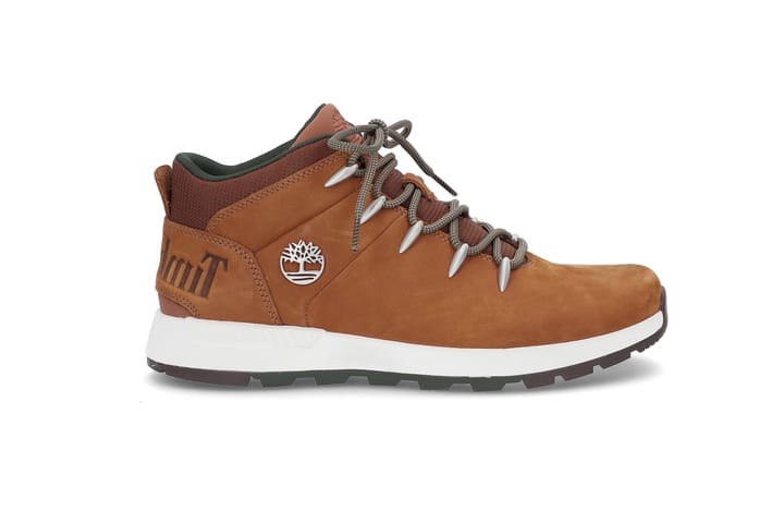 TIMBERLAND 6740 Rust TIMBERLAND