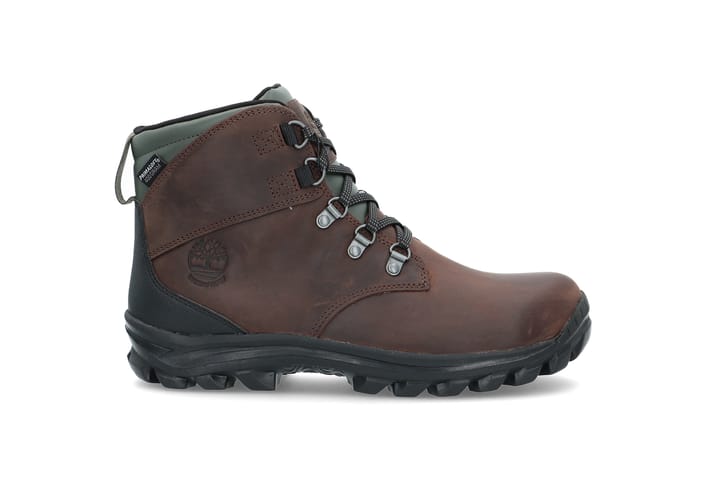 TIMBERLAND 6745 Dark Brown TIMBERLAND