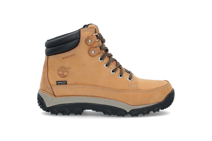 TIMBERLAND 6759 Wheat Nubuck TIMBERLAND