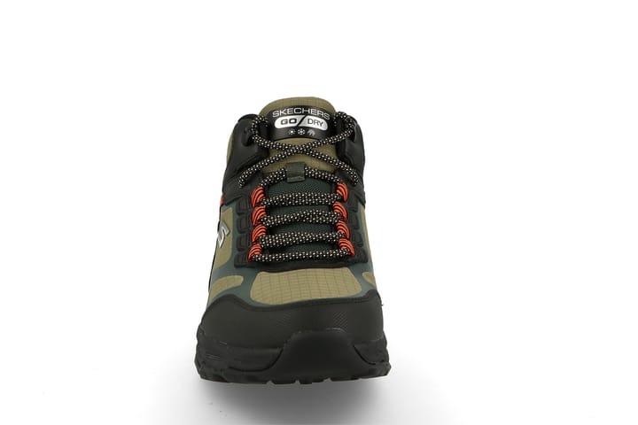 SKECHERS 2293 Olive Black SKECHERS