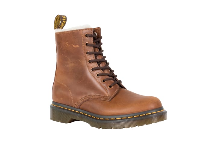 DR MARTENS 6844 Butterscotch Or DR MARTENS