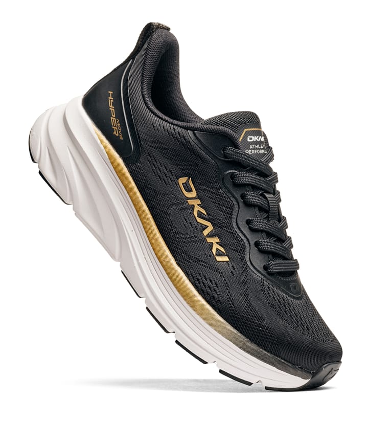 OKAKI 1313 BLK/GOLD/WHT OKAKI