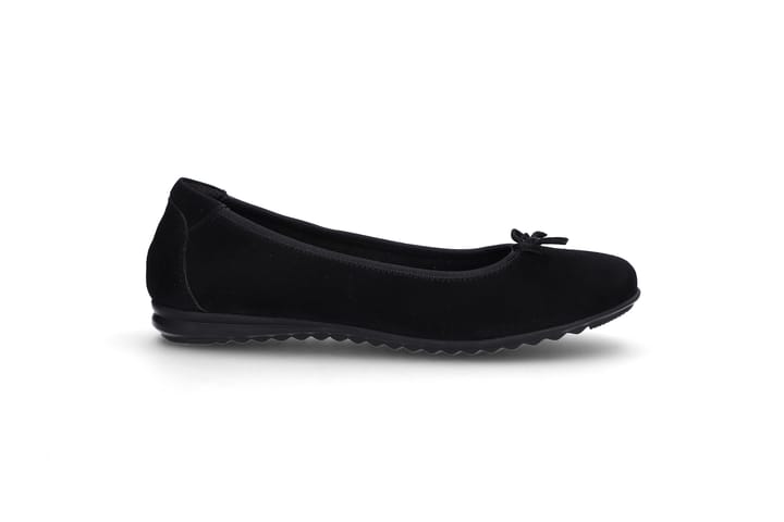 SOFTWALK 1432 BLACK