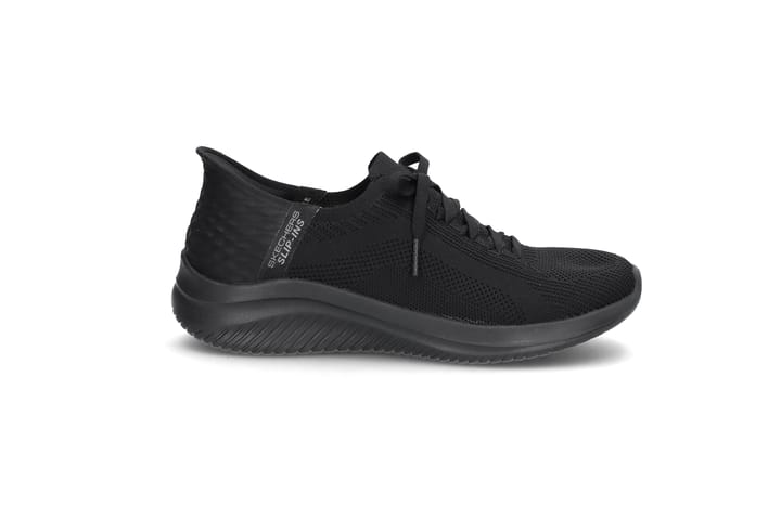 SKECHERS 6810 Black Black SKECHERS