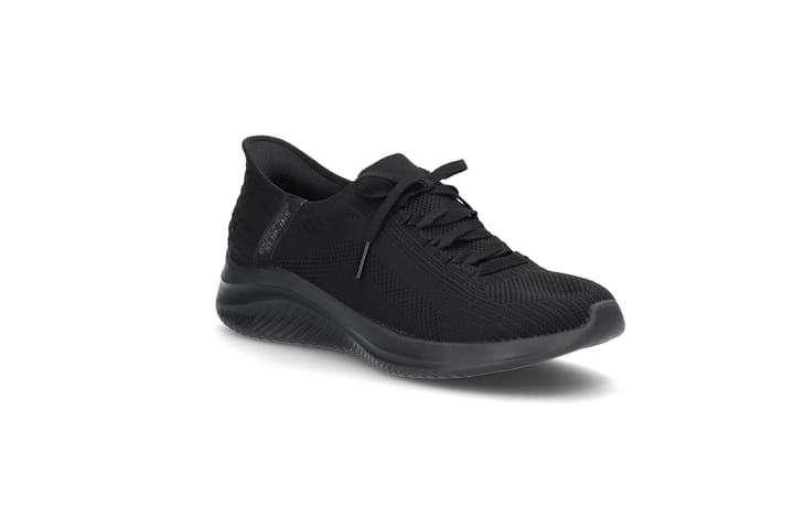 SKECHERS 6810 BBK Black SKECHERS