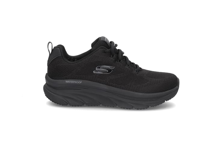 SKECHERS 6551 BBK Black SKECHERS