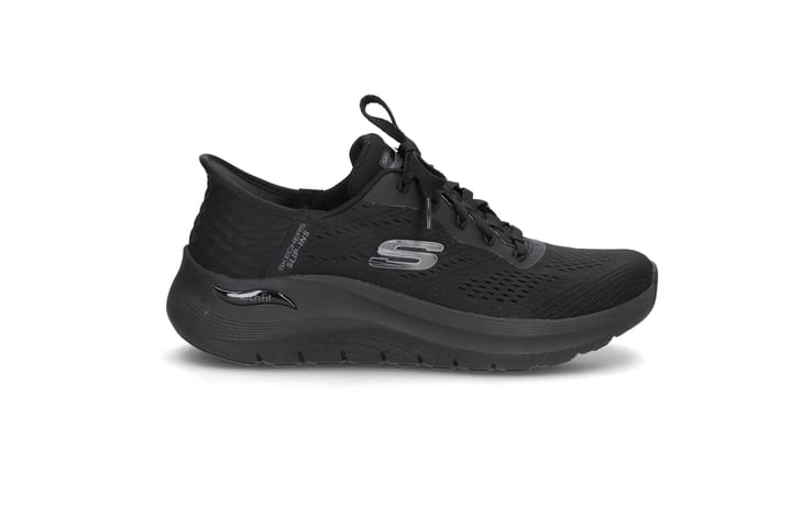 SKECHERS 6809 Black SKECHERS