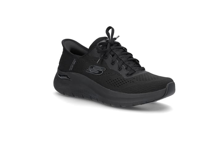 SKECHERS 6809 Black SKECHERS