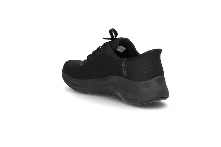 SKECHERS 6809 BBK Black SKECHERS