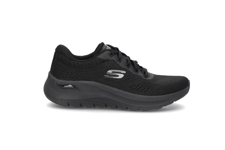 SKECHERS 6553 BBK Black SKECHERS