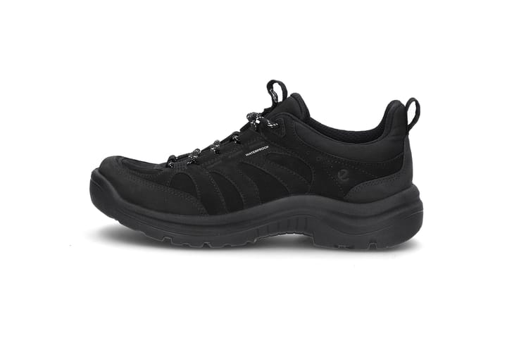 ECCO 6103 Black/Black ECCO