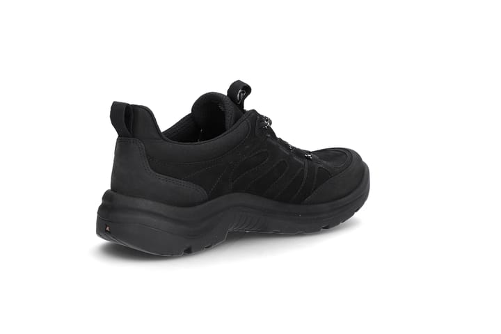 ECCO 6103 Black/Black ECCO