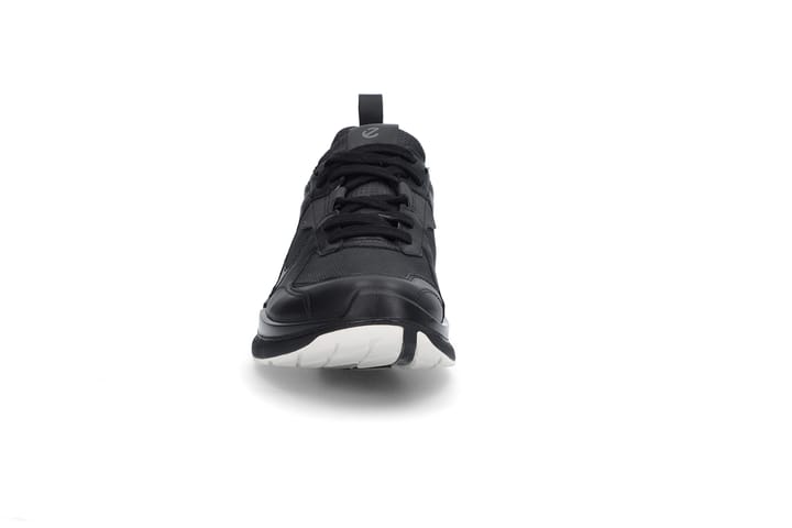 ECCO 6102 Black/Black ECCO