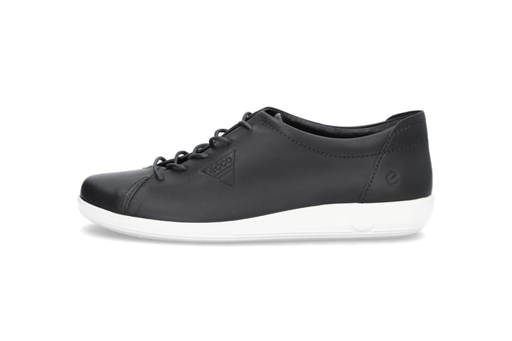 ECCO 6654 Black ECCO