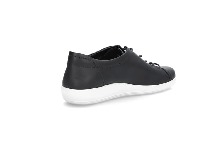 ECCO 6654 Black ECCO