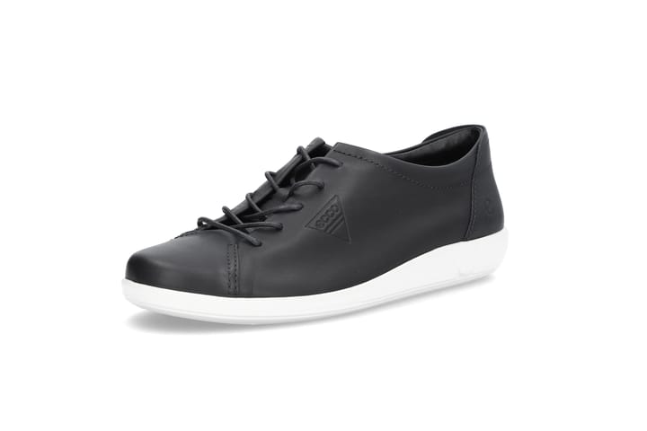 ECCO 6654 Black ECCO