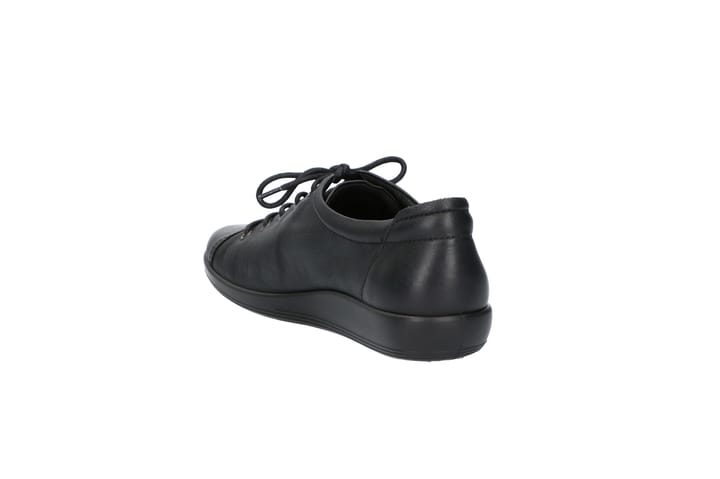 ECCO 6660 Black With Blac ECCO