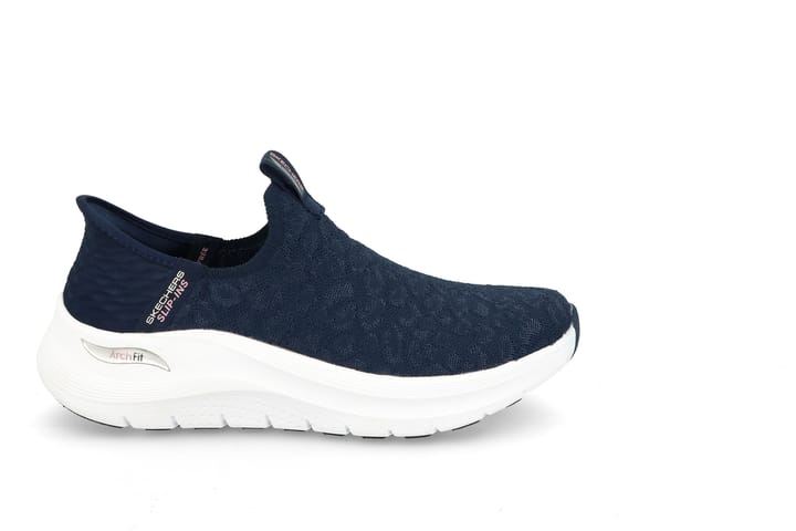 SKECHERS 3244 NVY Navy SKECHERS