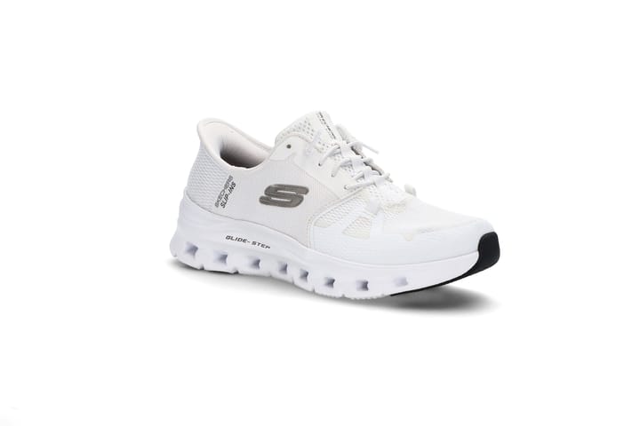 SKECHERS 6806 White SKECHERS