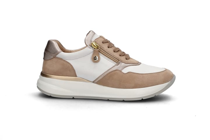 SOFTWALK 1421 BEIGE/OFFWHT SOFTWALK