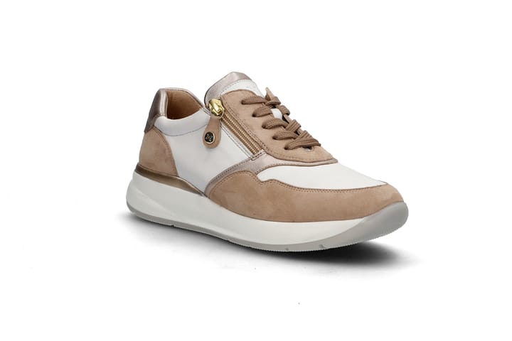 SOFTWALK 1421 BEIGE/OFFWHT SOFTWALK