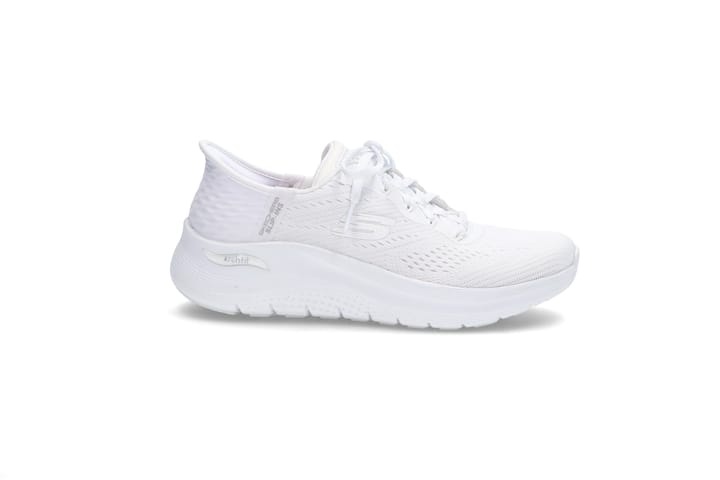 SKECHERS 6813 WHT White SKECHERS