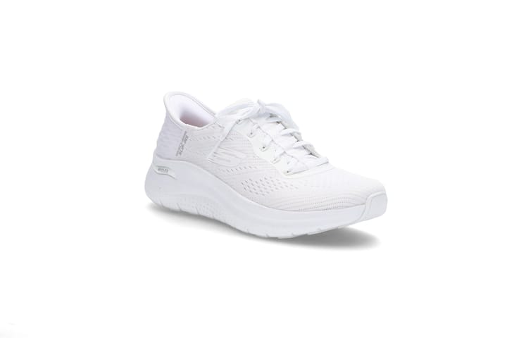 SKECHERS 6813 WHT White SKECHERS