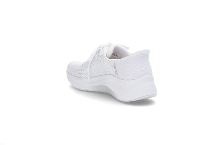 SKECHERS 6813 WHT White SKECHERS