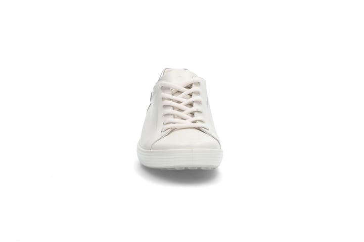 ECCO 6655 White/Pure Silv ECCO