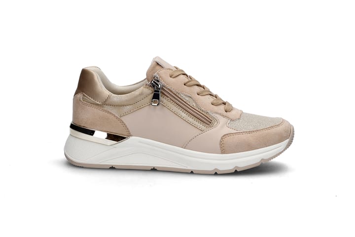 COMFY STEP 1764 BEIGE COMFY STEP