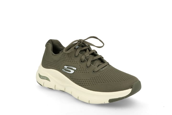 SKECHERS 3293 Olive SKECHERS