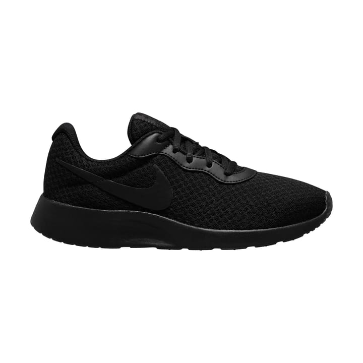 NIKE 6351 Black/Black-Bar NIKE