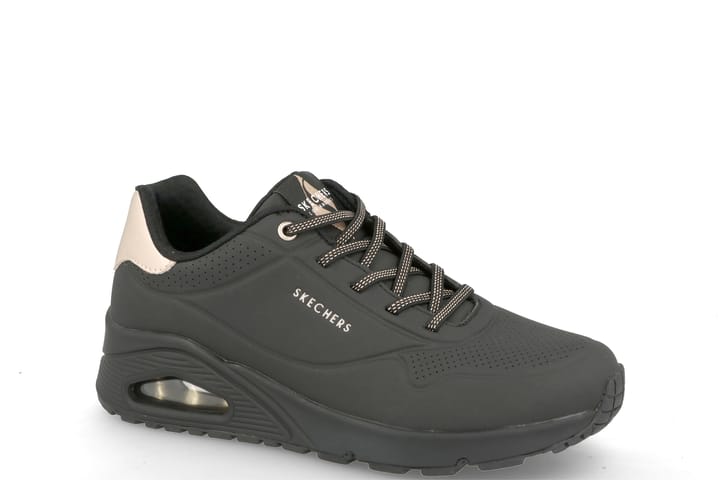 SKECHERS 3512 Black SKECHERS