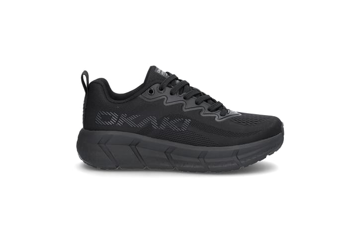 OKAKI 1308 BLACK/BLACK OKAKI