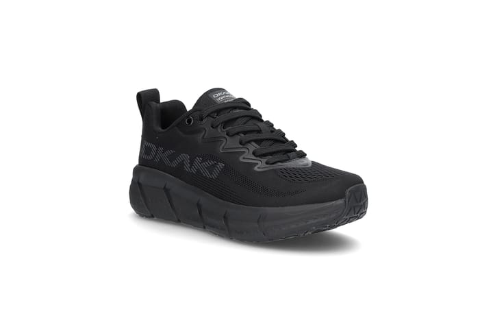 OKAKI 1308 BLACK/BLACK OKAKI