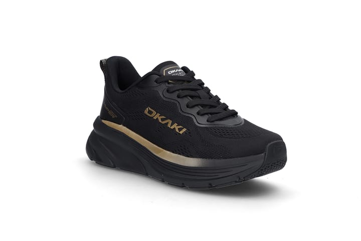 OKAKI 1313 BLACK/BLACK OKAKI