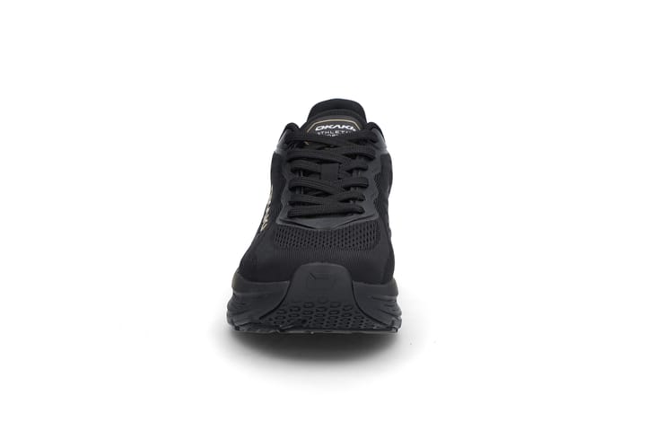 OKAKI 1313 BLACK/BLACK OKAKI