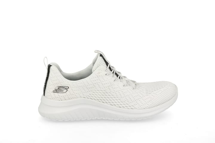 SKECHERS 7383 White SKECHERS