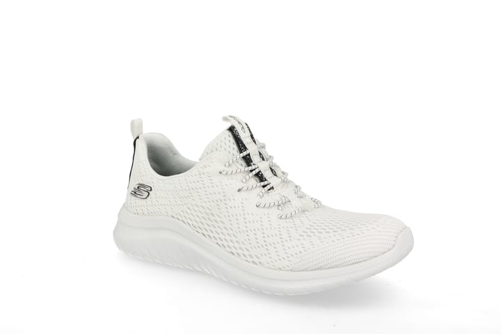 SKECHERS 7383 White SKECHERS