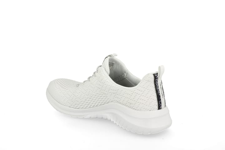 SKECHERS 7383 White SKECHERS