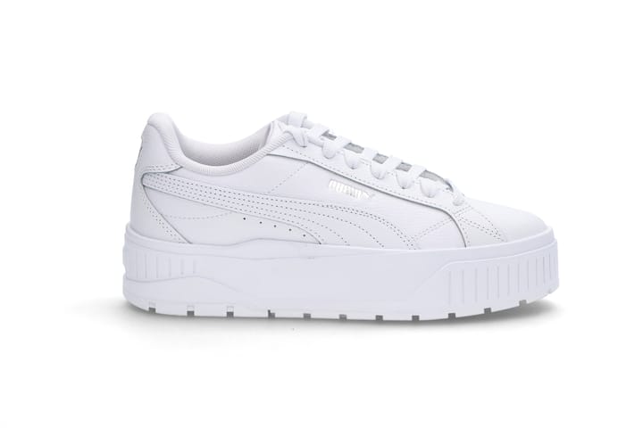 PUMA 6533 Puma White-Puma PUMA