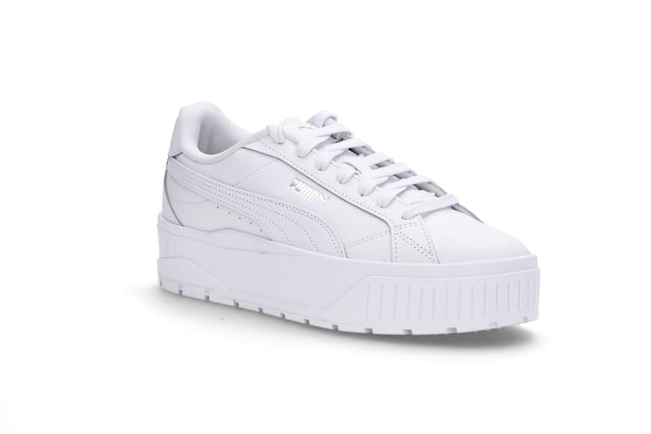 PUMA 6533 Puma White-Puma PUMA