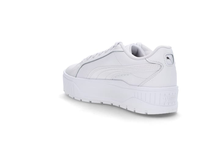 PUMA 6533 Puma White-Puma PUMA